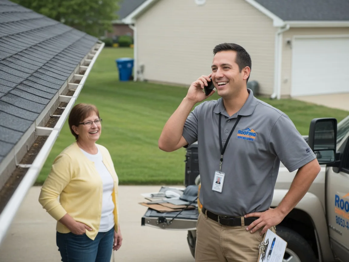Local Roofing Contractors Ponca, AR FAQs
